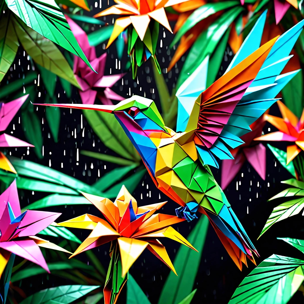 Pao mise en page internet vidéo illustration 3d serveur IA générative AI freelance paris studio de création magazines WO3ZI370